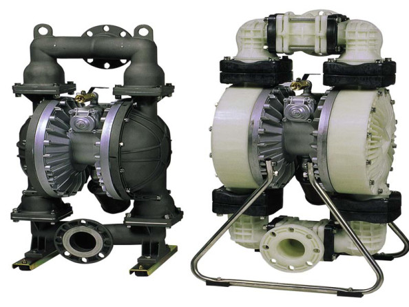 Bơm m&agrave;ng kh&iacute; n&eacute;n